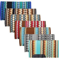 Showman 40" x 34" Wool Show