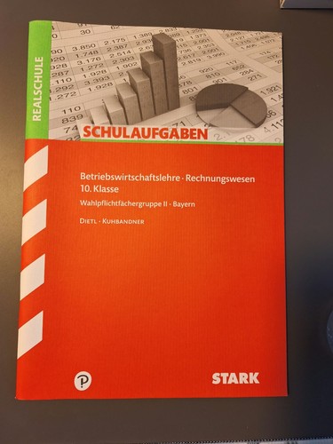 Stark schulaufgaben realschule - stark,