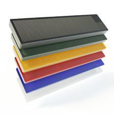 BAUHELD® Verglasungsklötze