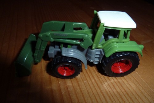 Siku 0858 fendt favorit 926 - 0858,