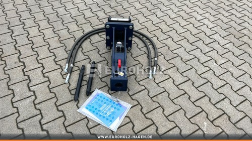 Hydraulikhammer ajce typ - ajce,