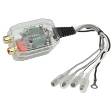 2-Kanal Signal Wandler Line