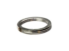 Auspuff Krümmer Dichtung für