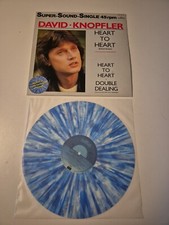 David Knopfler(ex Dire