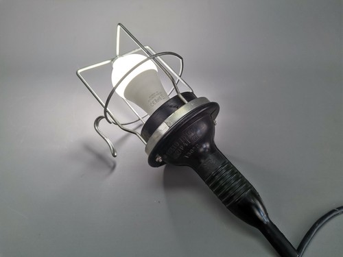Lampe kellerlampe werkstatt - kellerlampe,