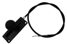 Orig. SABO Gaszug 43er 47er