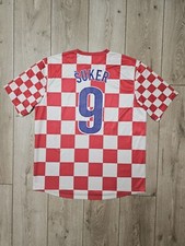Kroatien 2012 2014 home suker - kroatien,