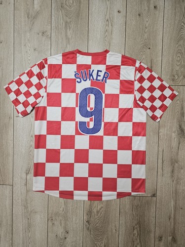 Kroatien 2012 2014 home - 2012, suker