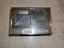 Klöckner  Typ. KL - WKM  Heizungsregelung  Steuerung Regelung