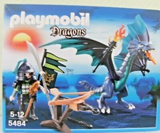 Playmobil dragons panzerdrache - dragons,