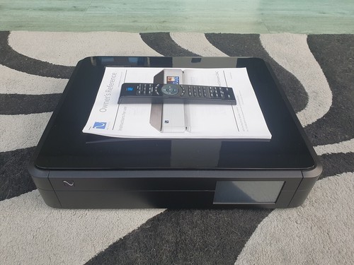 Audio directstream dsd dac - audio,
