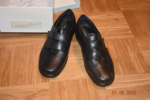 Damenschuhe medicus form - damenschuhe,