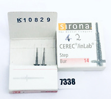 Sirona CEREC Schleifer  inLab