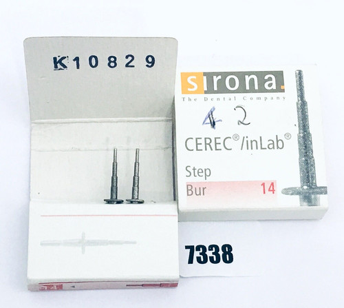 Sirona cerec schleifer inlab - cerec,