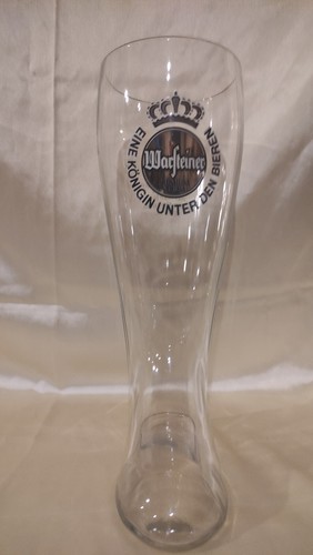 Warsteiner bierstiefel - warsteiner, 2l