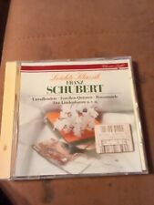 CD: Franz Schubert - Leichte Klassik