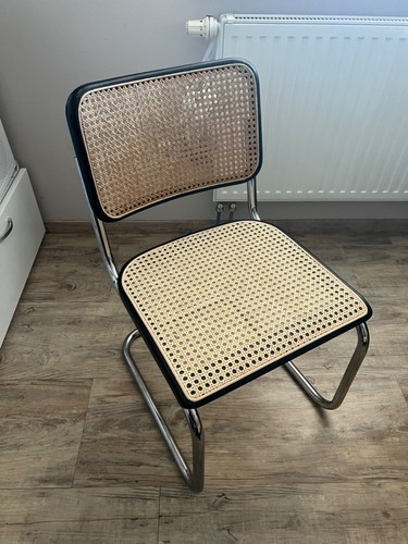 Thonet s64 freischwinger - s64,