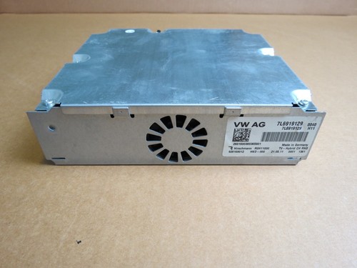 Original multivan tv - original, t5