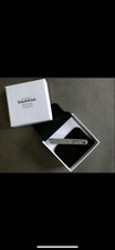 Krawattenklammer