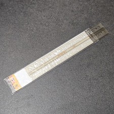 10 Stück Schriftschablone