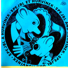 Spejbl und Hurvinek – ganz