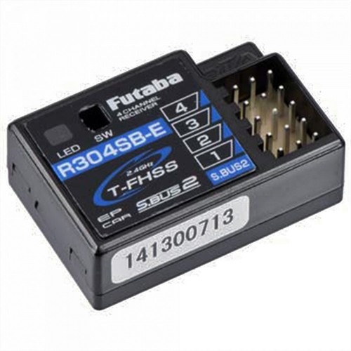 Futaba empfänger r304sb - futaba,
