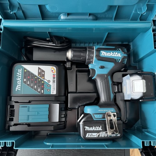 Makita ddf 485 - ddf,