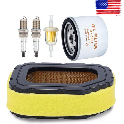Air filter tune kit for - filter,