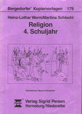 Religion 4. Schuljahr