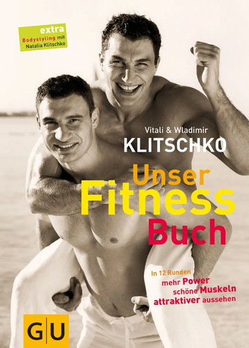 Unser fitnessbuch 12 - unser,
