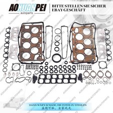 Motor Überholung Dichtung Kit