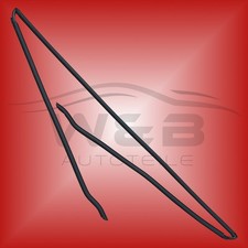 Rahmen für Frontscheibe BMW