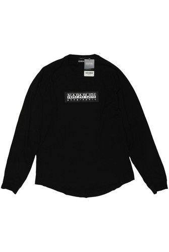 Napapijri langarmshirt jungen - napapijri,