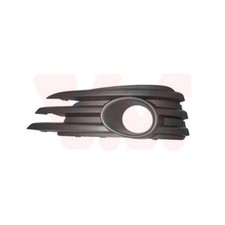 VAN WEZEL Lüftungsgitter