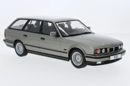 Modellauto mcg bmw 5er - bmw, e34