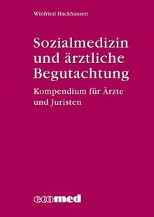 Sozialmedizin und ärztliche