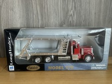 New-Ray Long Hauler Collection