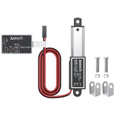 "Micro Linearantrieb 30mm 12V