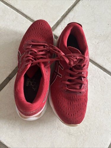 Asics gel nimbus - asics, 24
