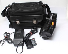 Sony CCD-TR330E Video 8