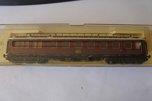 Märklin trix 43391 - ,