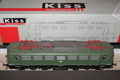 Kiss 234111 spur - kiss, 1