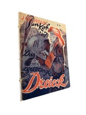 Sun Koh Nr. 7: Das zersprengte