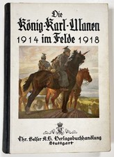 Regimentsgeschichte /