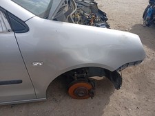 6Q0821106C KOTFLÜGEL VORNE