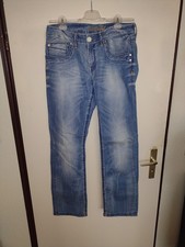 CAMP DAVID RON Jeans Regular