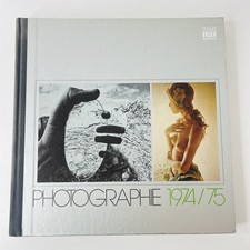 Photographie 1974 von der - 1974/75,