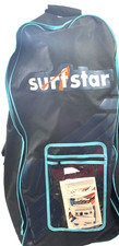 Surfstar Flight 10'6 blau mit