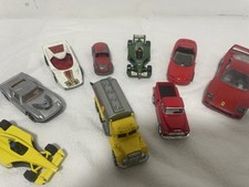 Hot Wheels Autos Vintage Alt