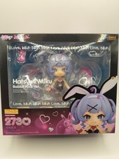 HATSUNE MIKU RABBIT HOLE VER